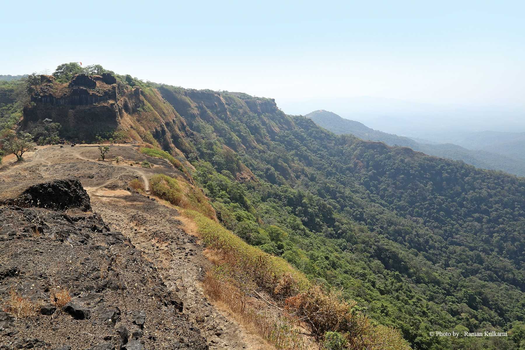 Rangana Fort